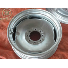 Anti-corrosion center Pivot Irrigation System rims, irrigation parts